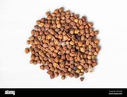 Vedaka Popular Black Chana, 1kg