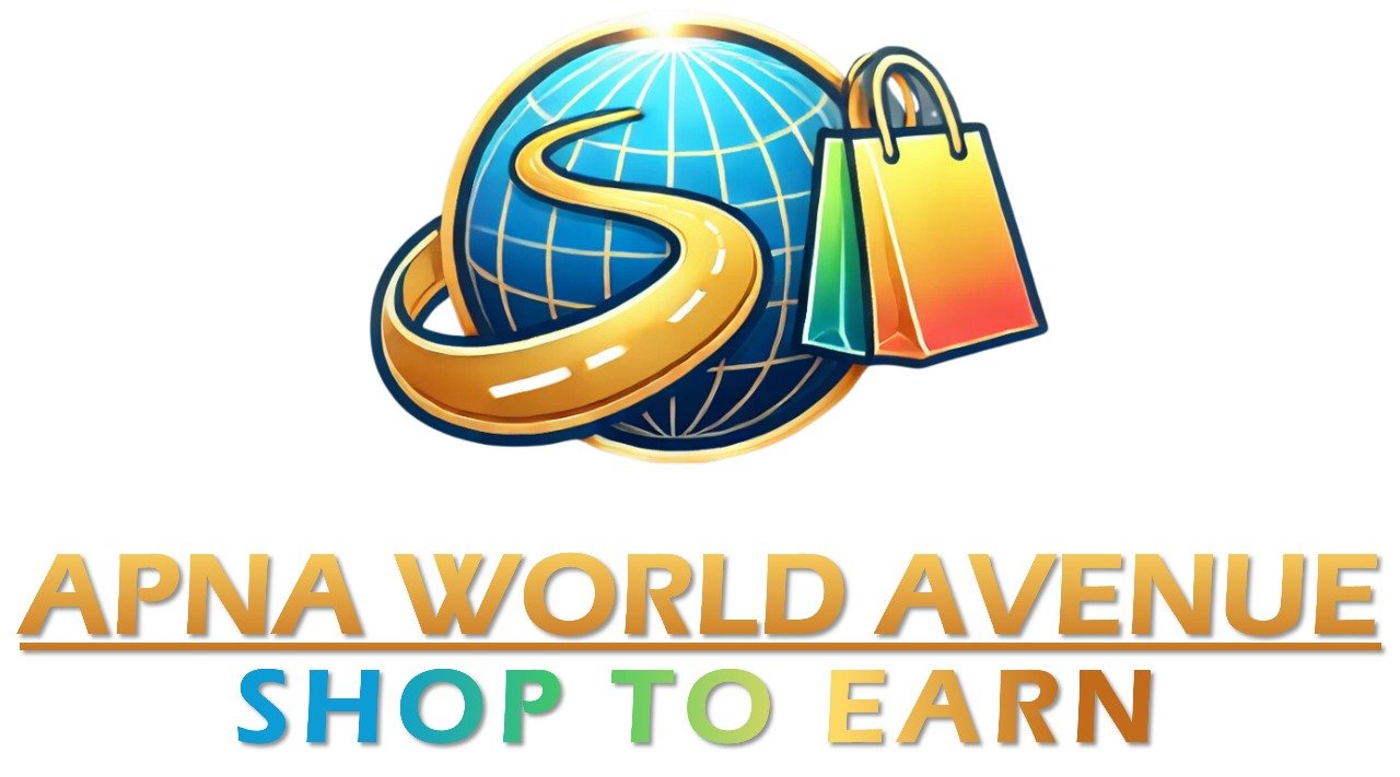 AWA shopping Hub 